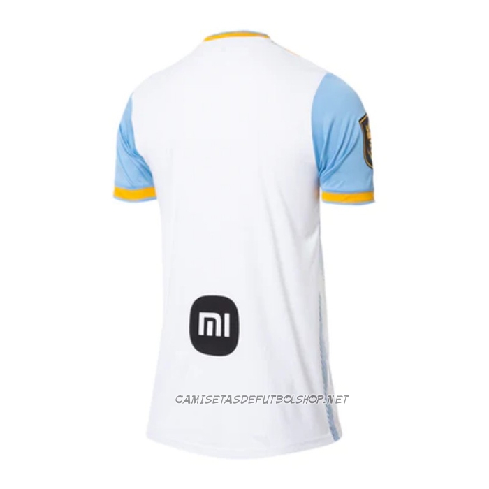 Tailandia Camiseta Primera Saiyans 2023